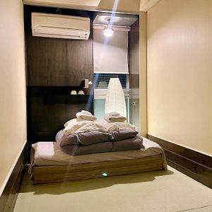 Japanese-Style Double Room